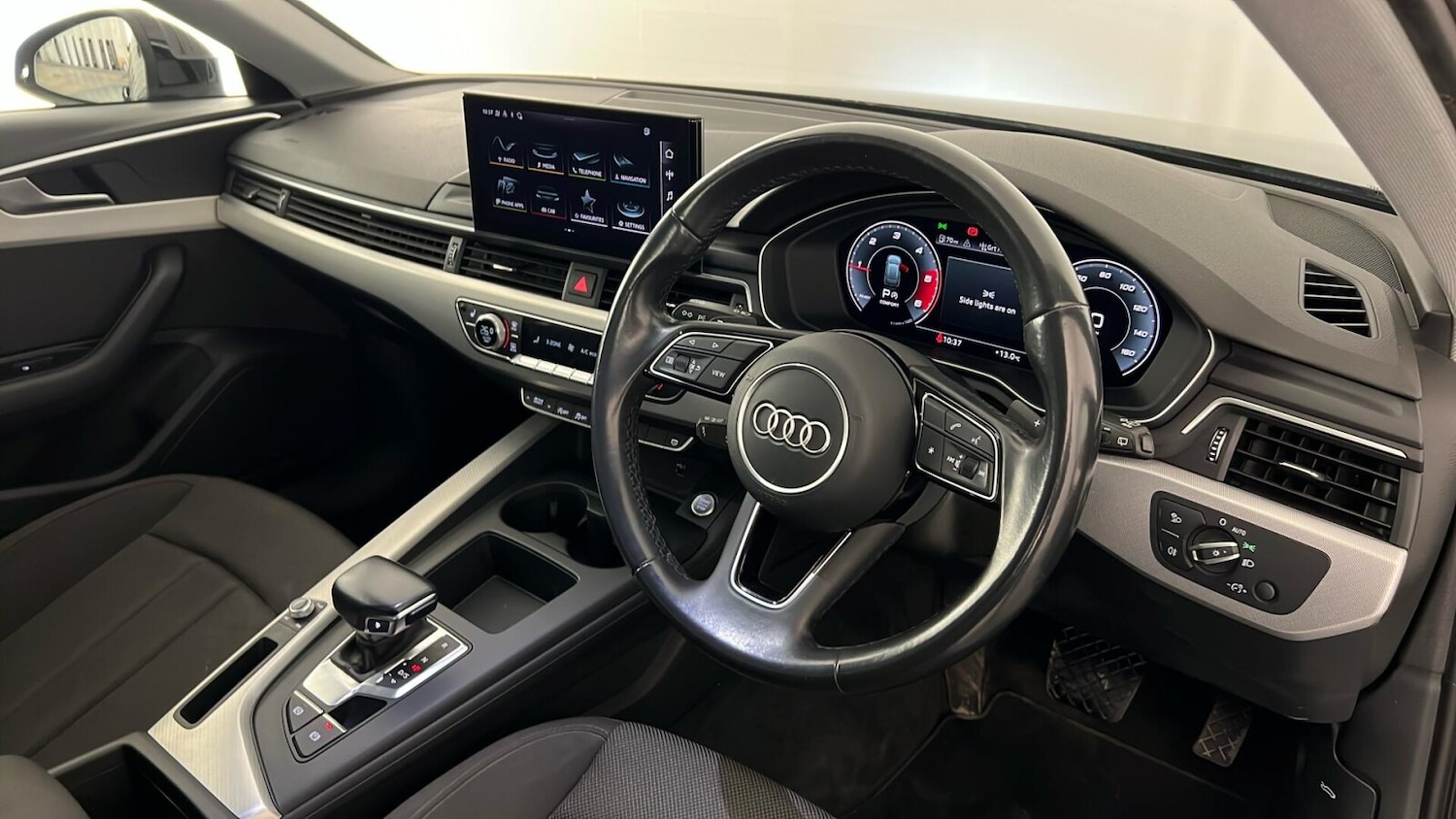 Used Audi A4 2021 for sale - 76959954: Photo 17