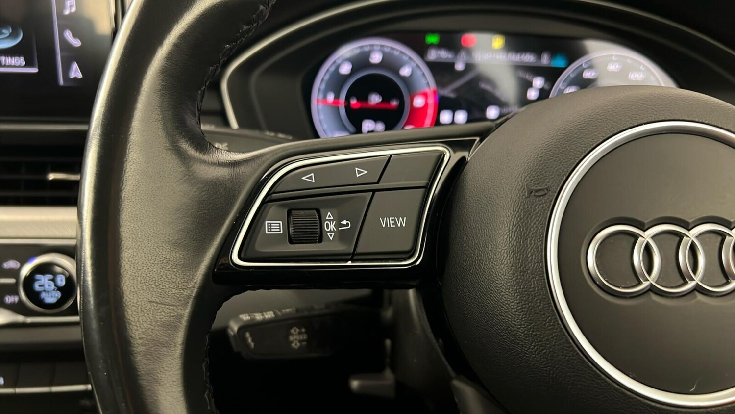 Used Audi A4 2021 for sale - 76959954: Photo 19