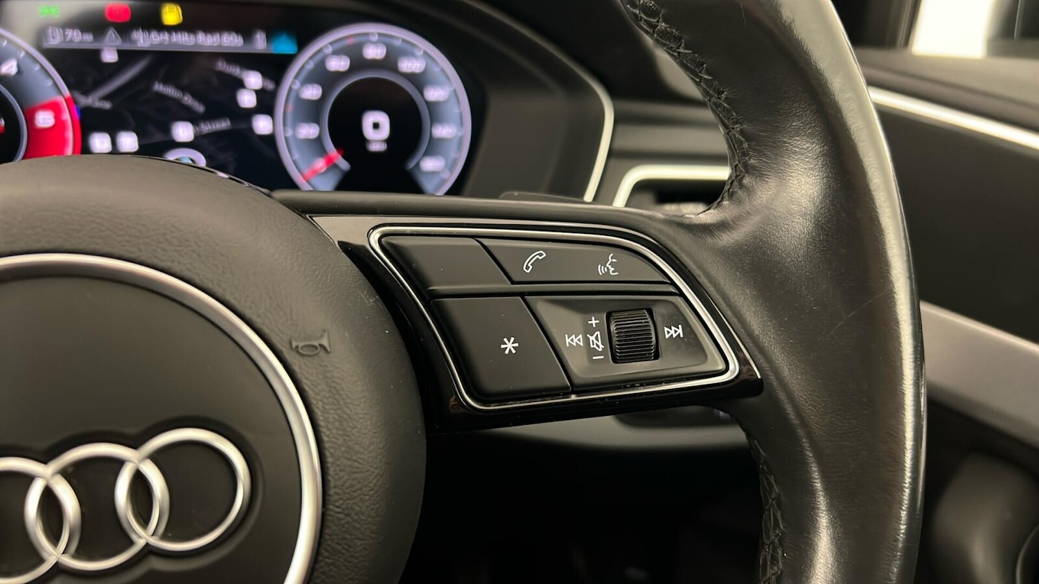 Used Audi A4 2021 for sale - 76959954: Photo 20