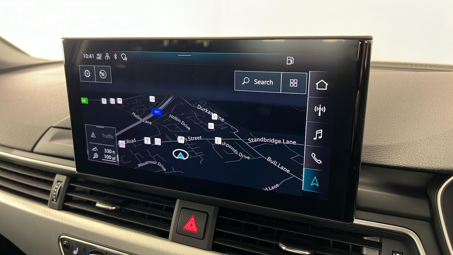 Used Audi A4 2021 for sale - 76959954: Photo 23