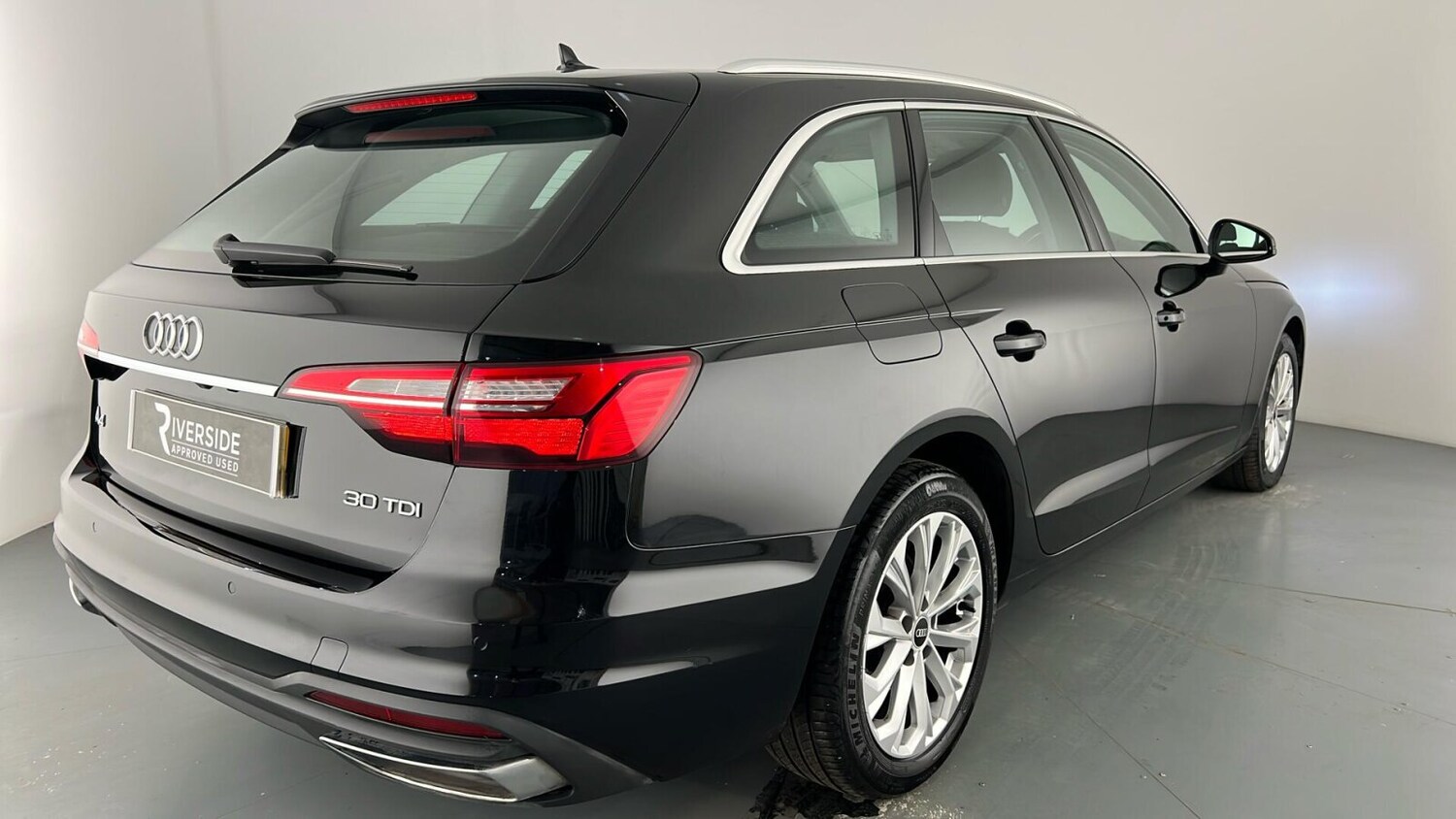 Used Audi A4 2021 for sale - 76959954: Photo 27