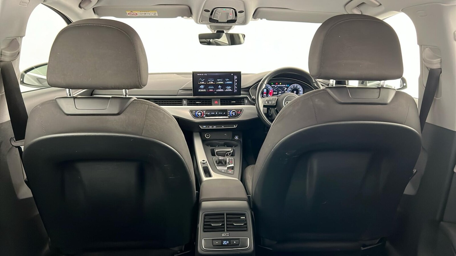 Used Audi A4 2021 for sale - 76959954: Photo 31