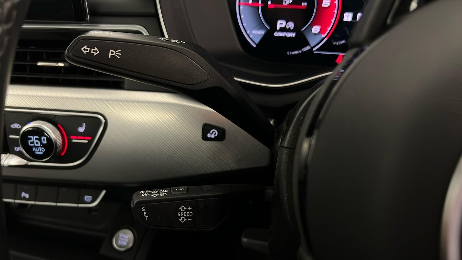 Used Audi A4 2021 for sale - 76959954: Photo 37