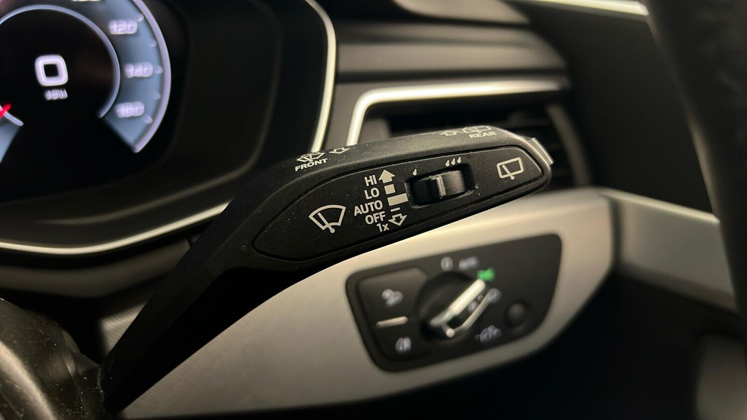 Used Audi A4 2021 for sale - 76959954: Photo 38