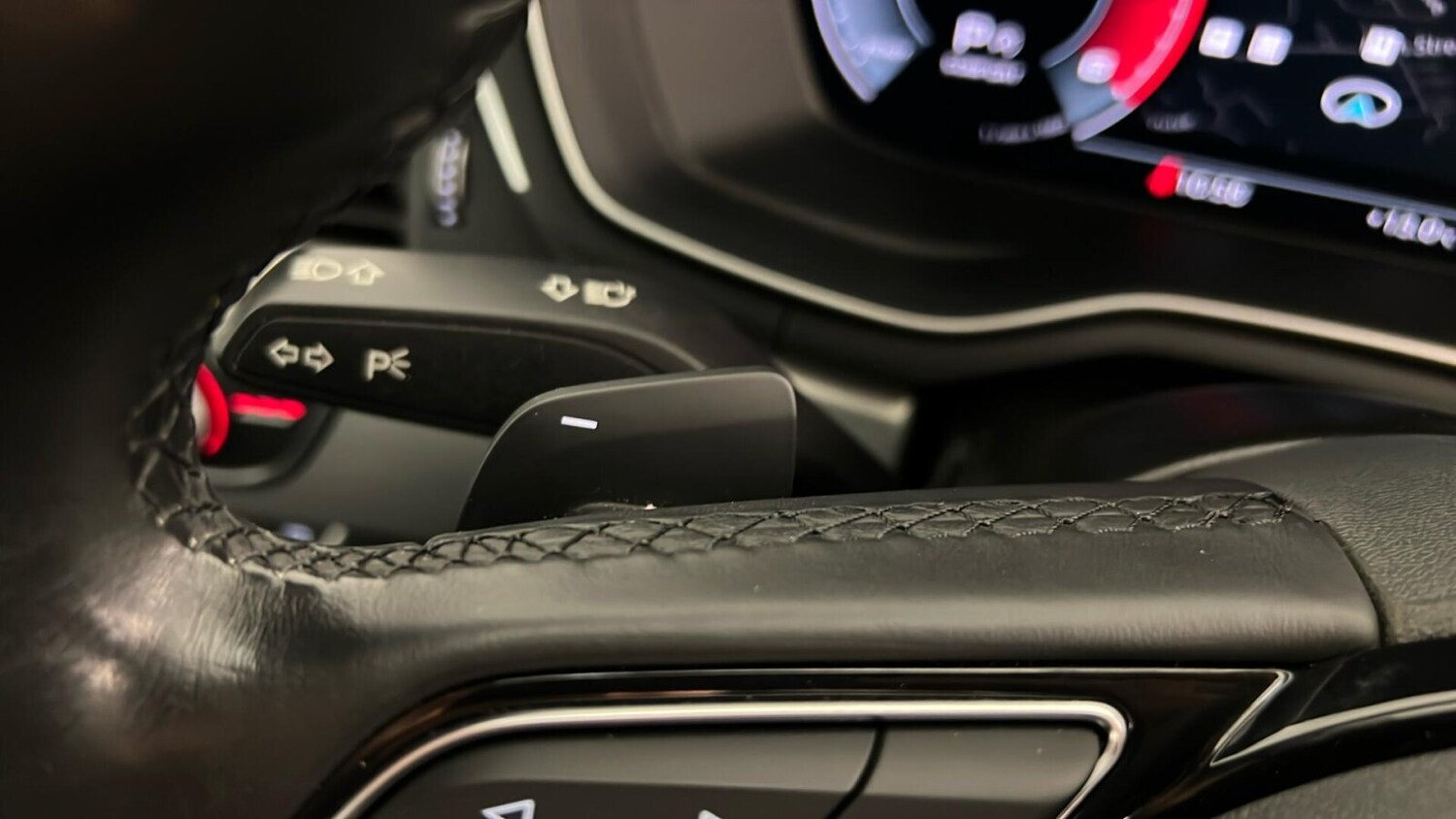 Used Audi A4 2021 for sale - 76959954: Photo 39