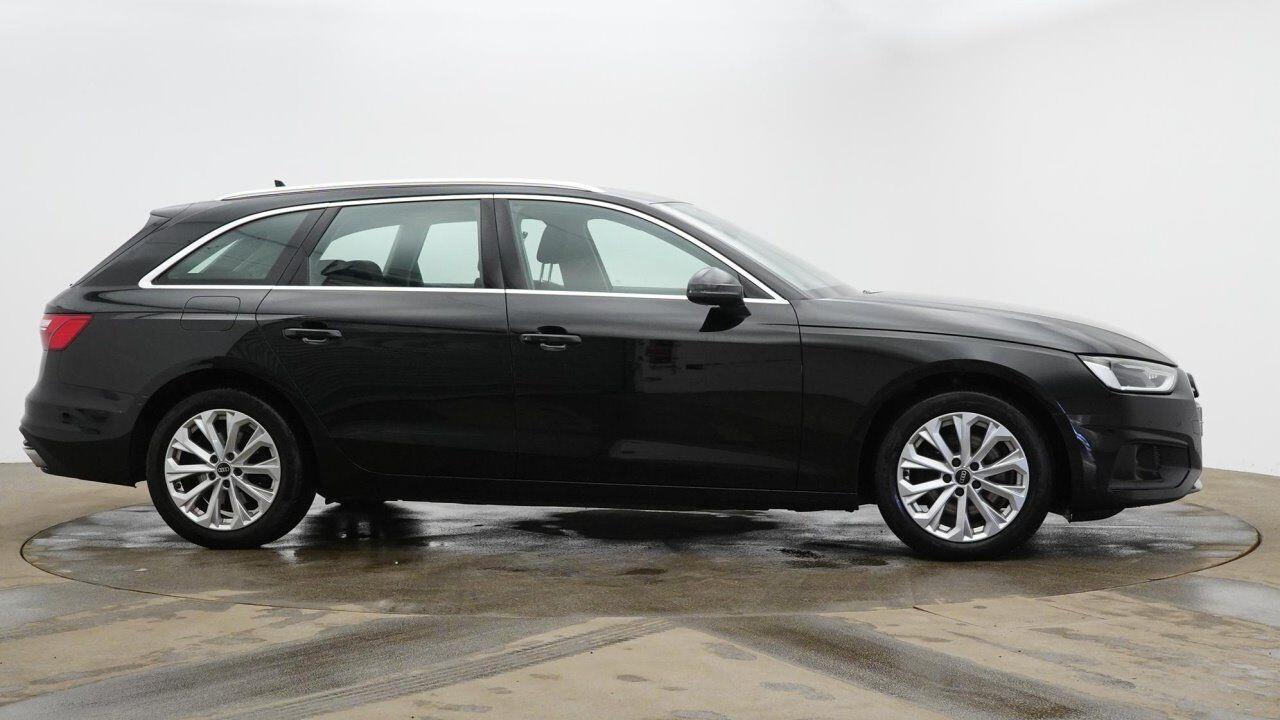 Used Audi A4 2021 for sale - 76959954: Photo 4