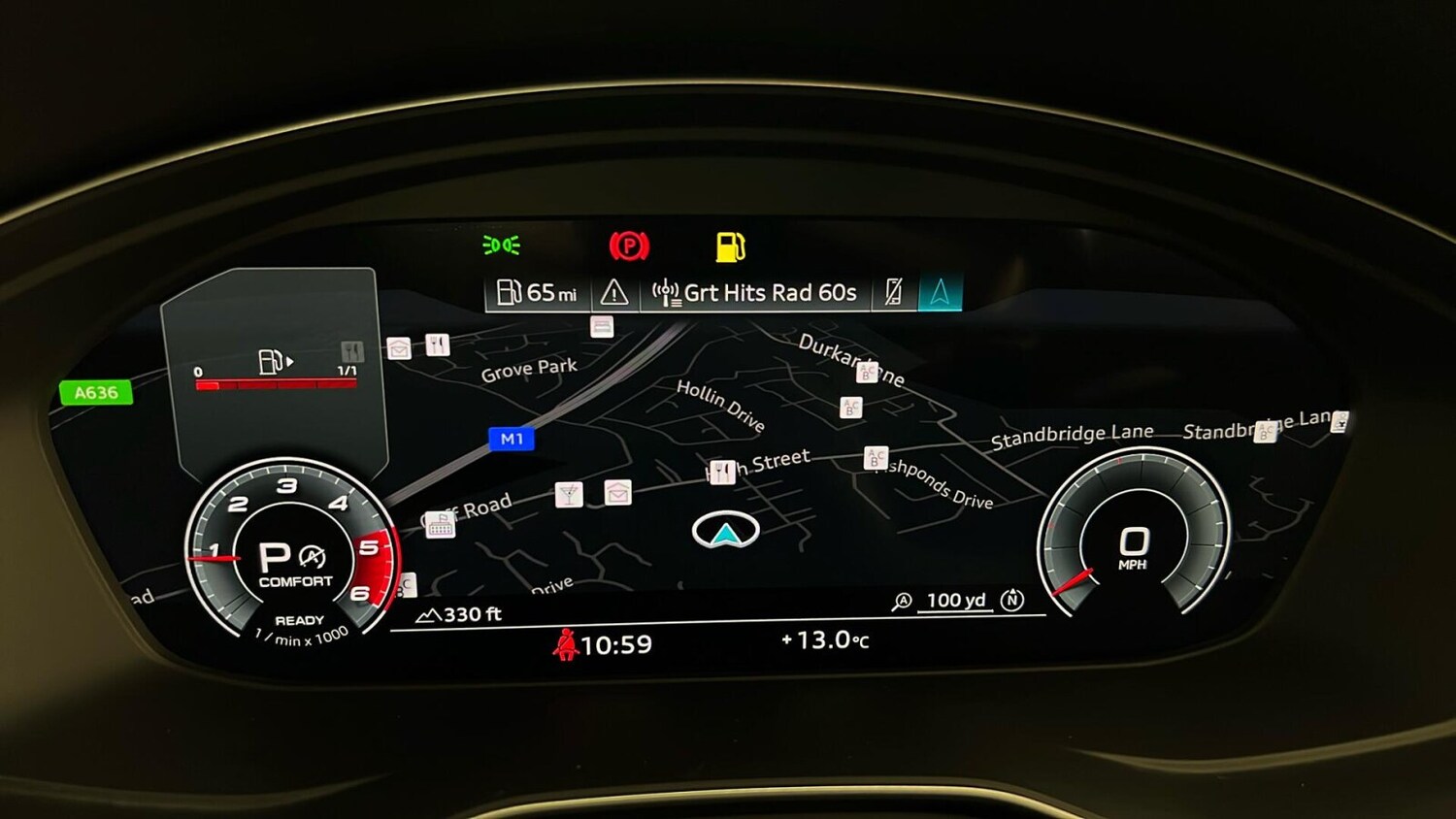 Used Audi A4 2021 for sale - 76959954: Photo 41