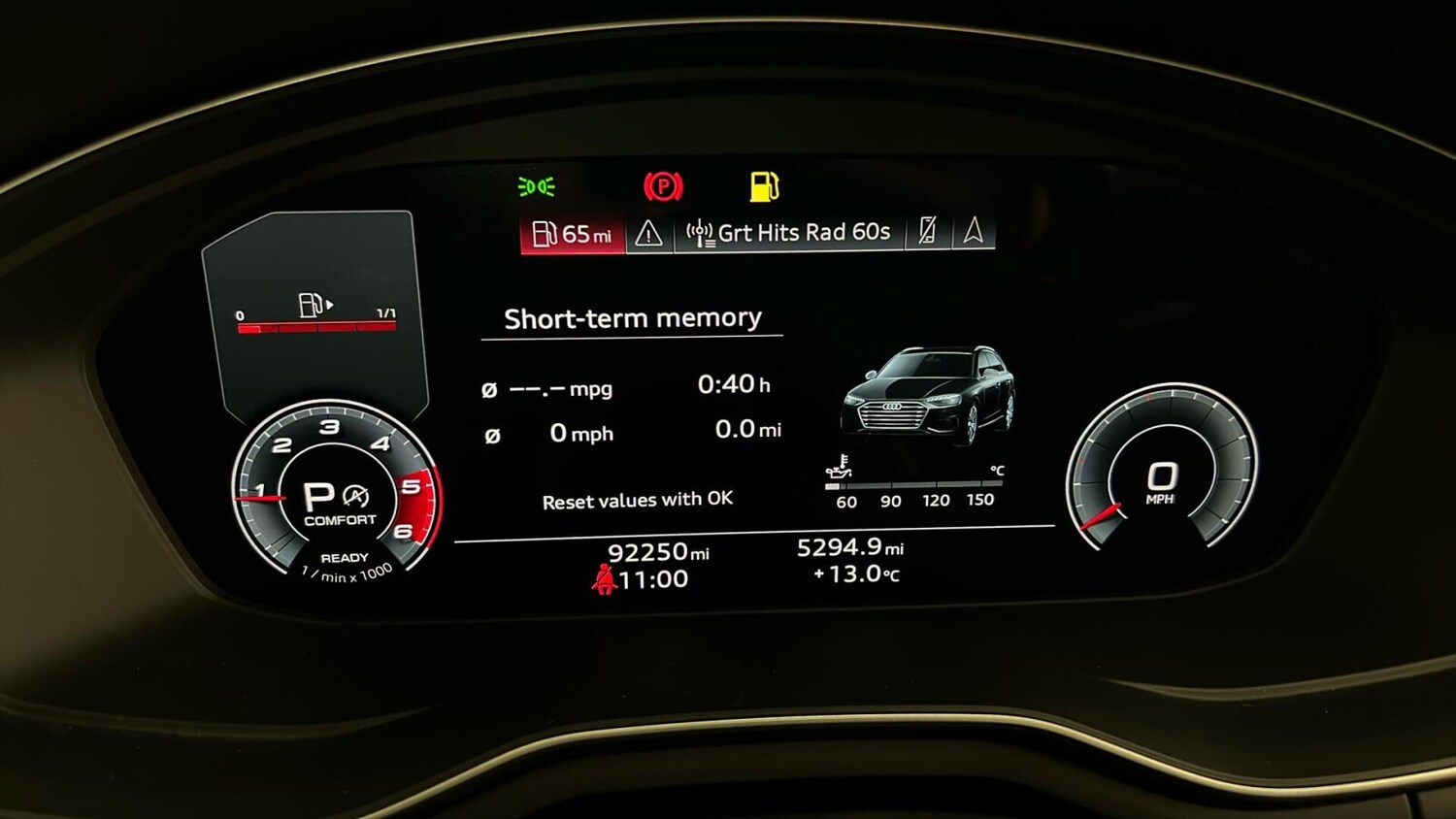 Used Audi A4 2021 for sale - 76959954: Photo 42