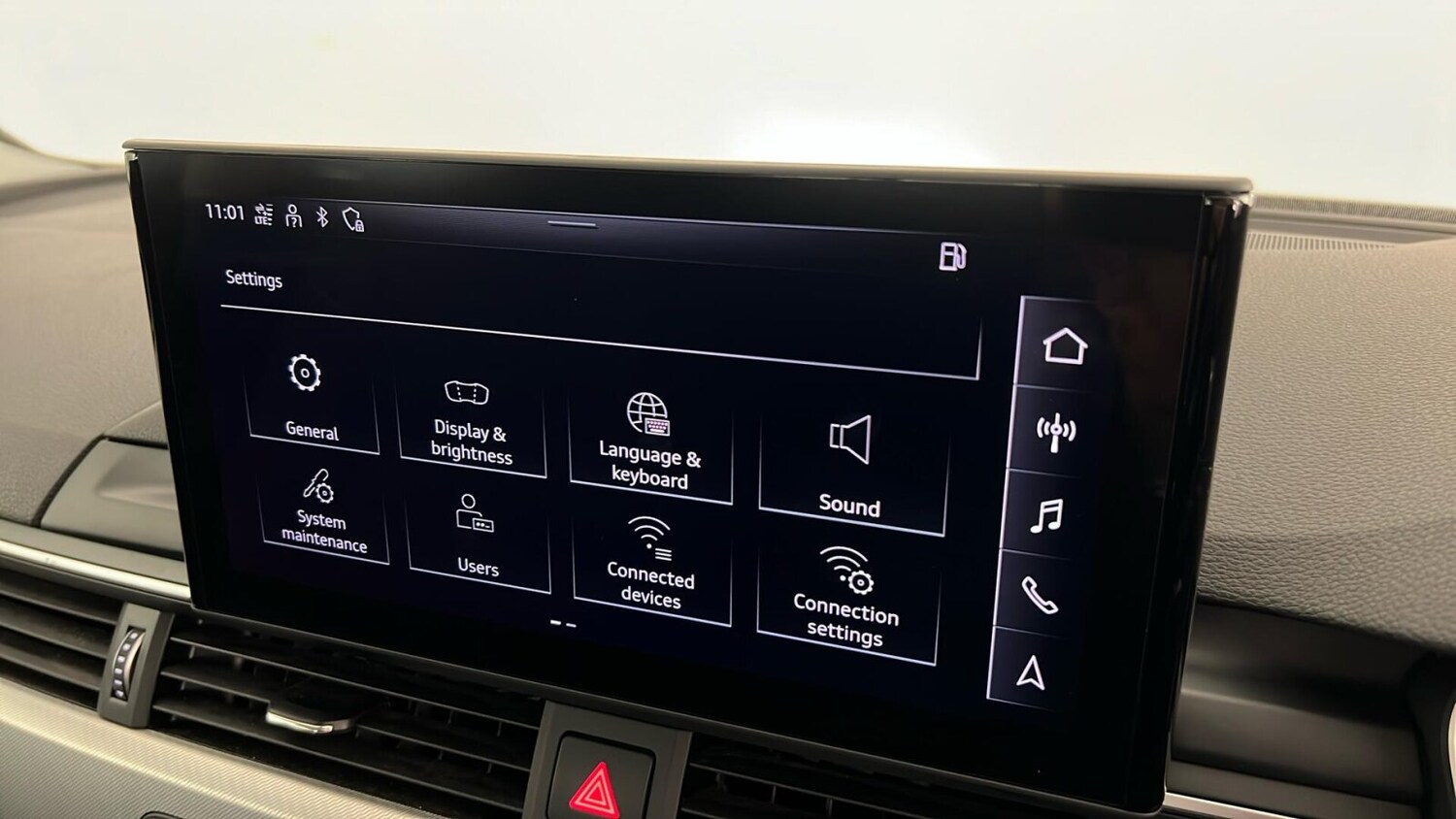 Used Audi A4 2021 for sale - 76959954: Photo 44