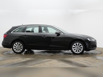 Used Audi A4 2021 for sale - 76959954: Photo