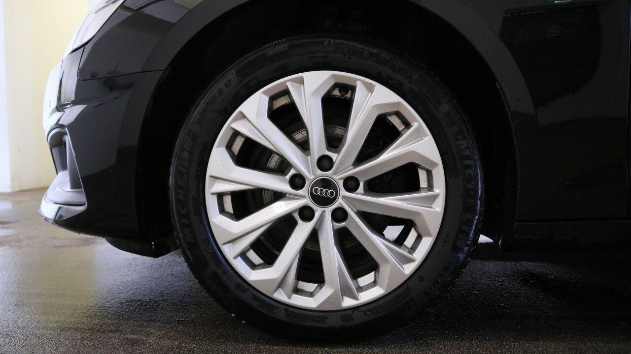 Used Audi A4 2021 for sale - 76959954: Photo 5