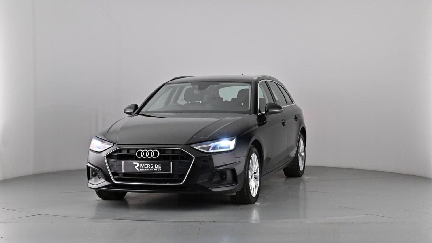 Used Audi A4 2021 for sale - 76959954: Photo 55