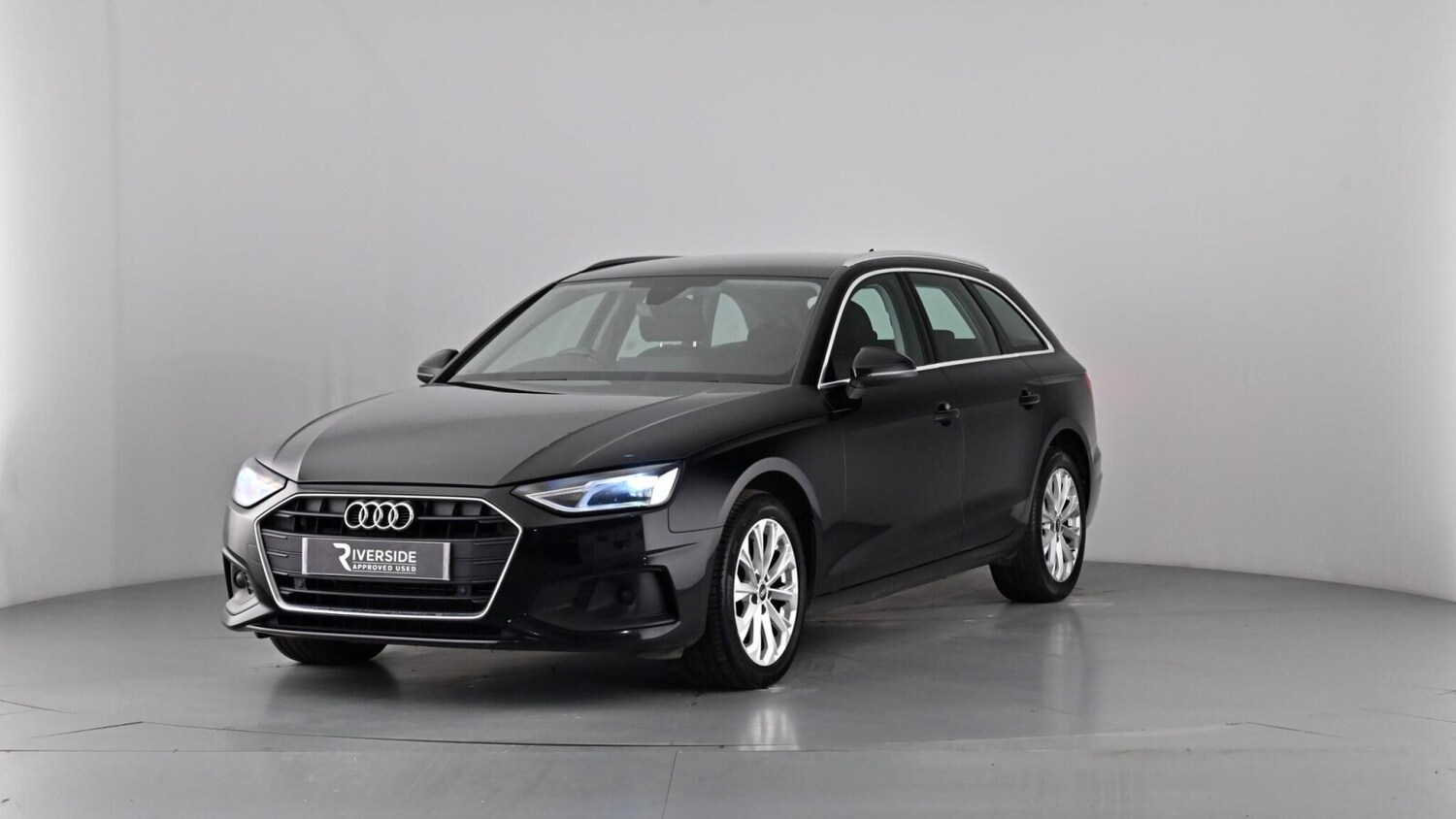 Used Audi A4 2021 for sale - 76959954: Photo 56