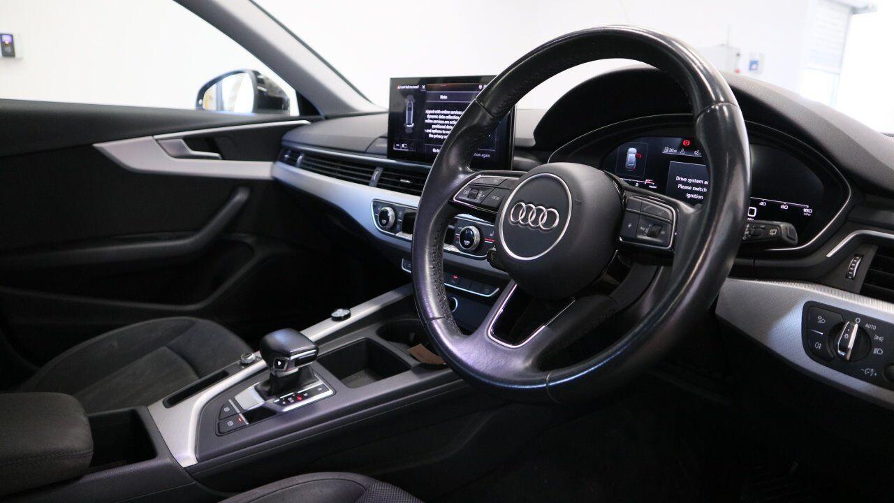 Used Audi A4 2021 for sale - 76959954: Photo 6