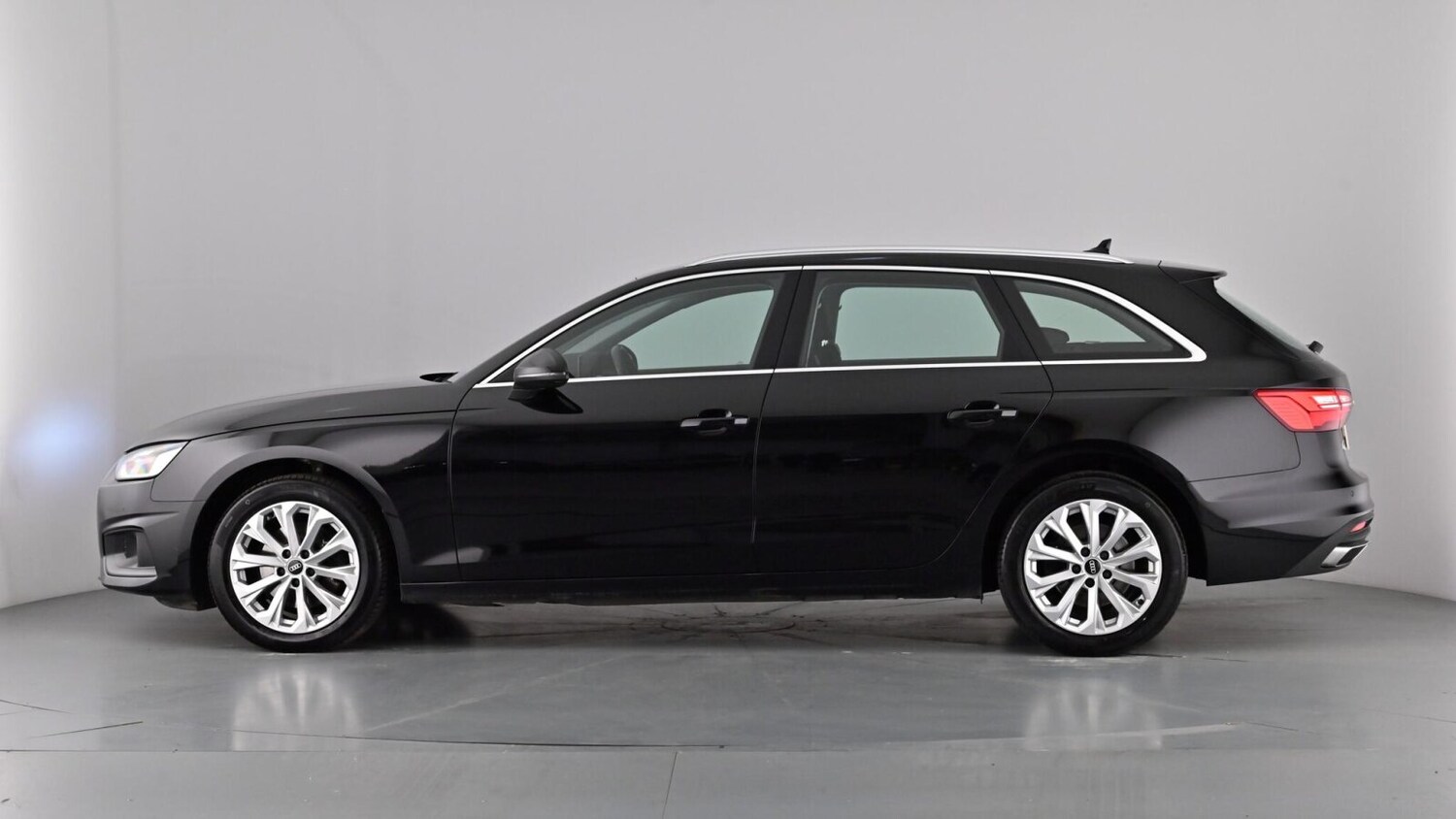 Used Audi A4 2021 for sale - 76959954: Photo 63