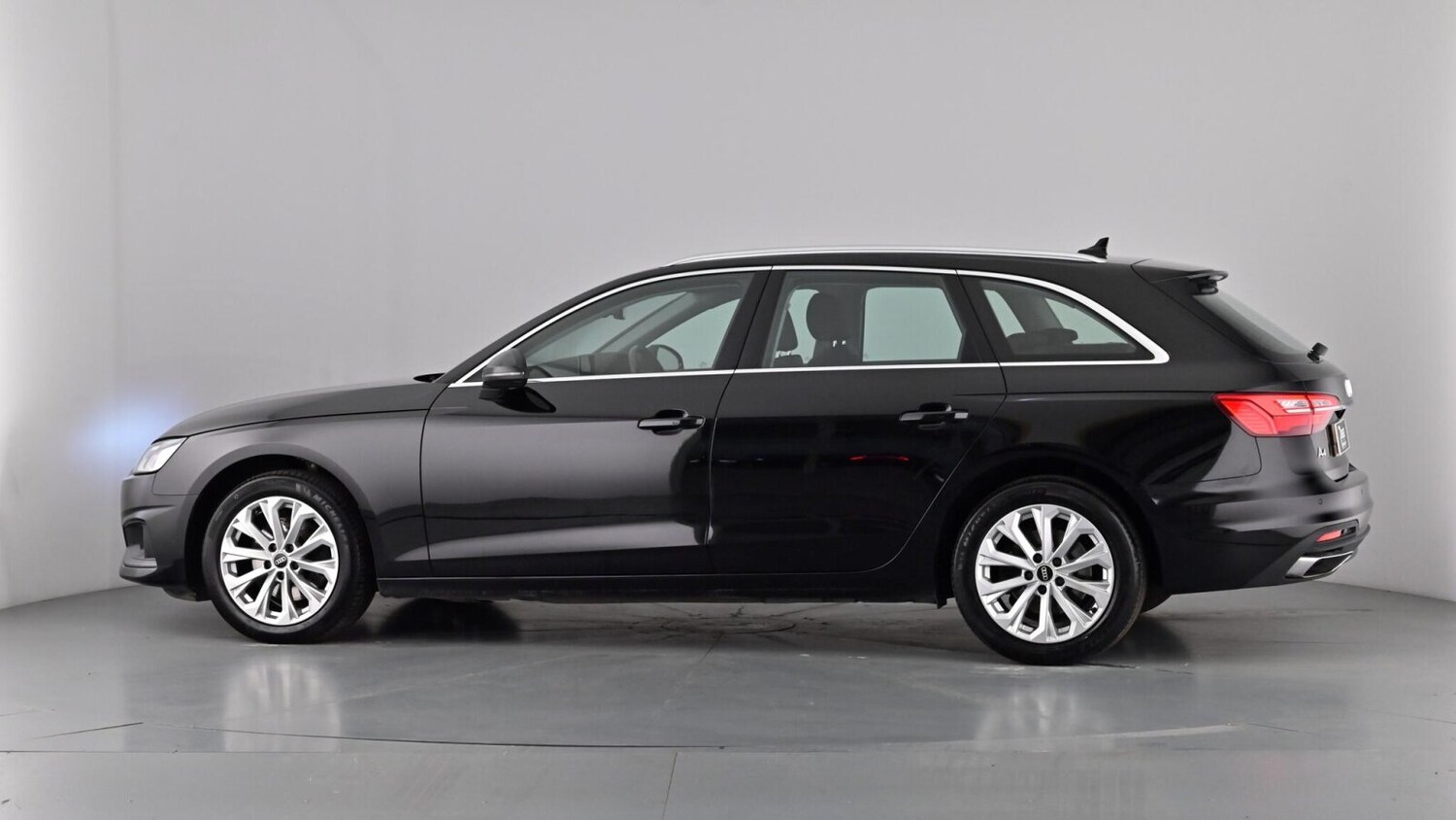 Used Audi A4 2021 for sale - 76959954: Photo 64