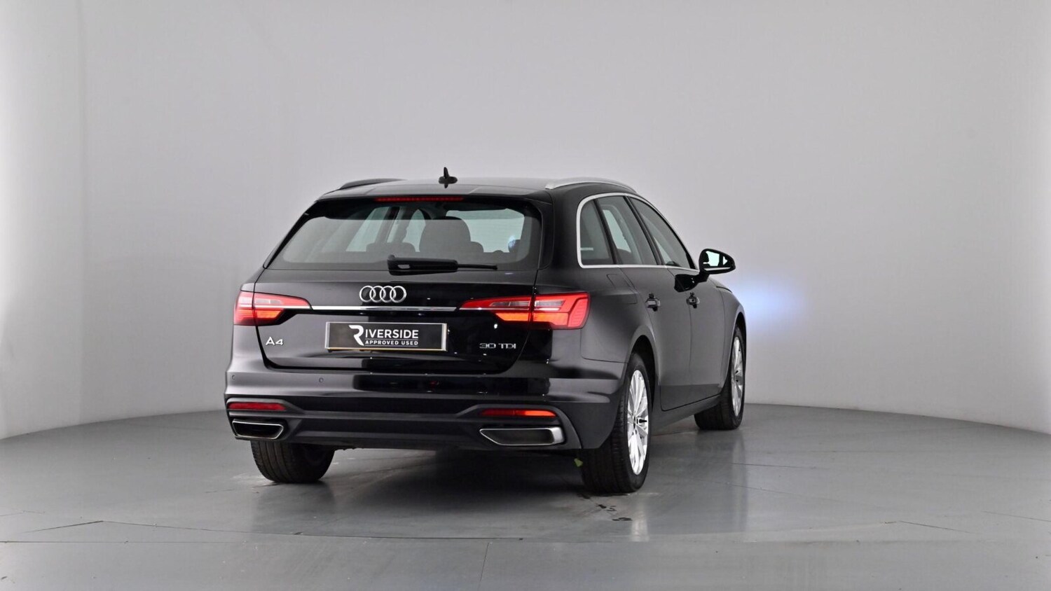 Used Audi A4 2021 for sale - 76959954: Photo 75