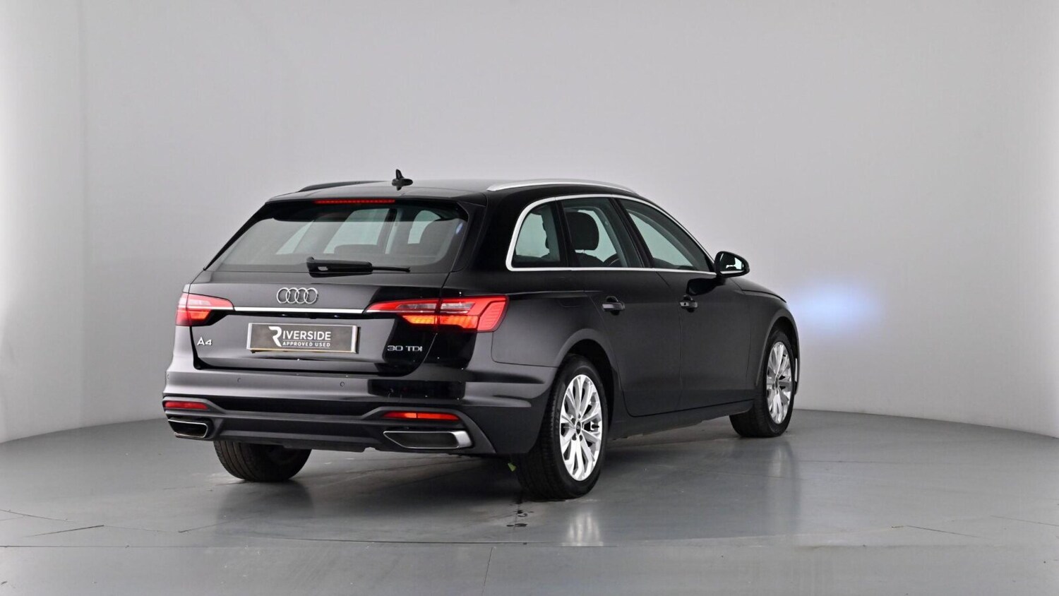 Used Audi A4 2021 for sale - 76959954: Photo 76