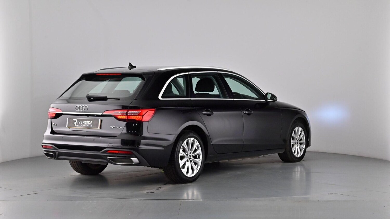 Used Audi A4 2021 for sale - 76959954: Photo 77