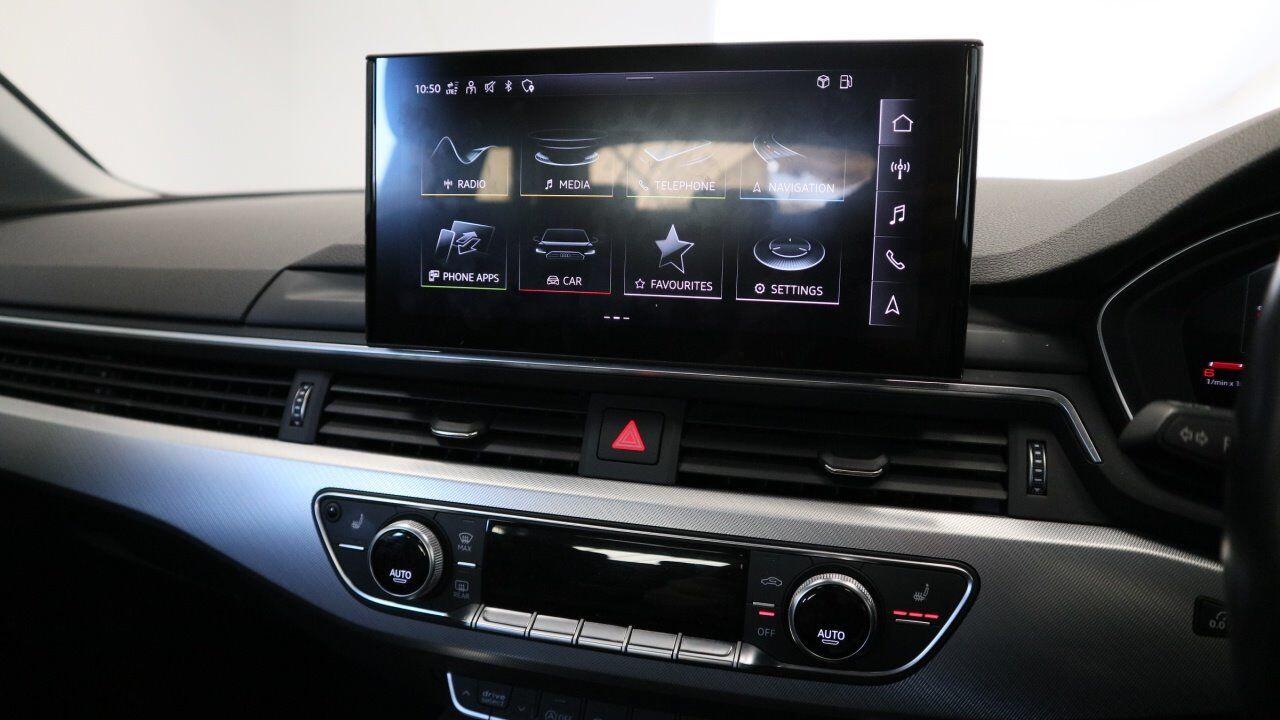 Used Audi A4 2021 for sale - 76959954: Photo 8