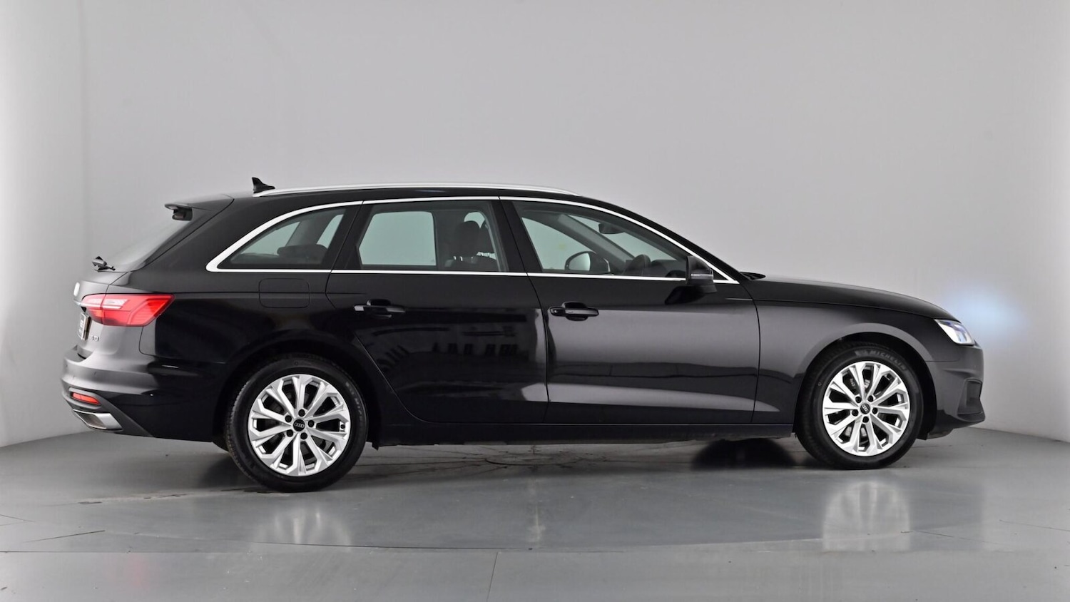 Used Audi A4 2021 for sale - 76959954: Photo 80