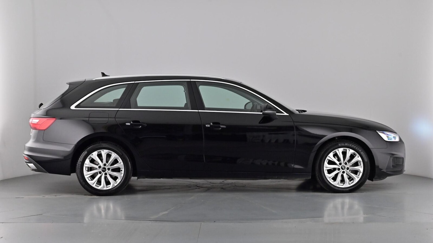 Used Audi A4 2021 for sale - 76959954: Photo 81