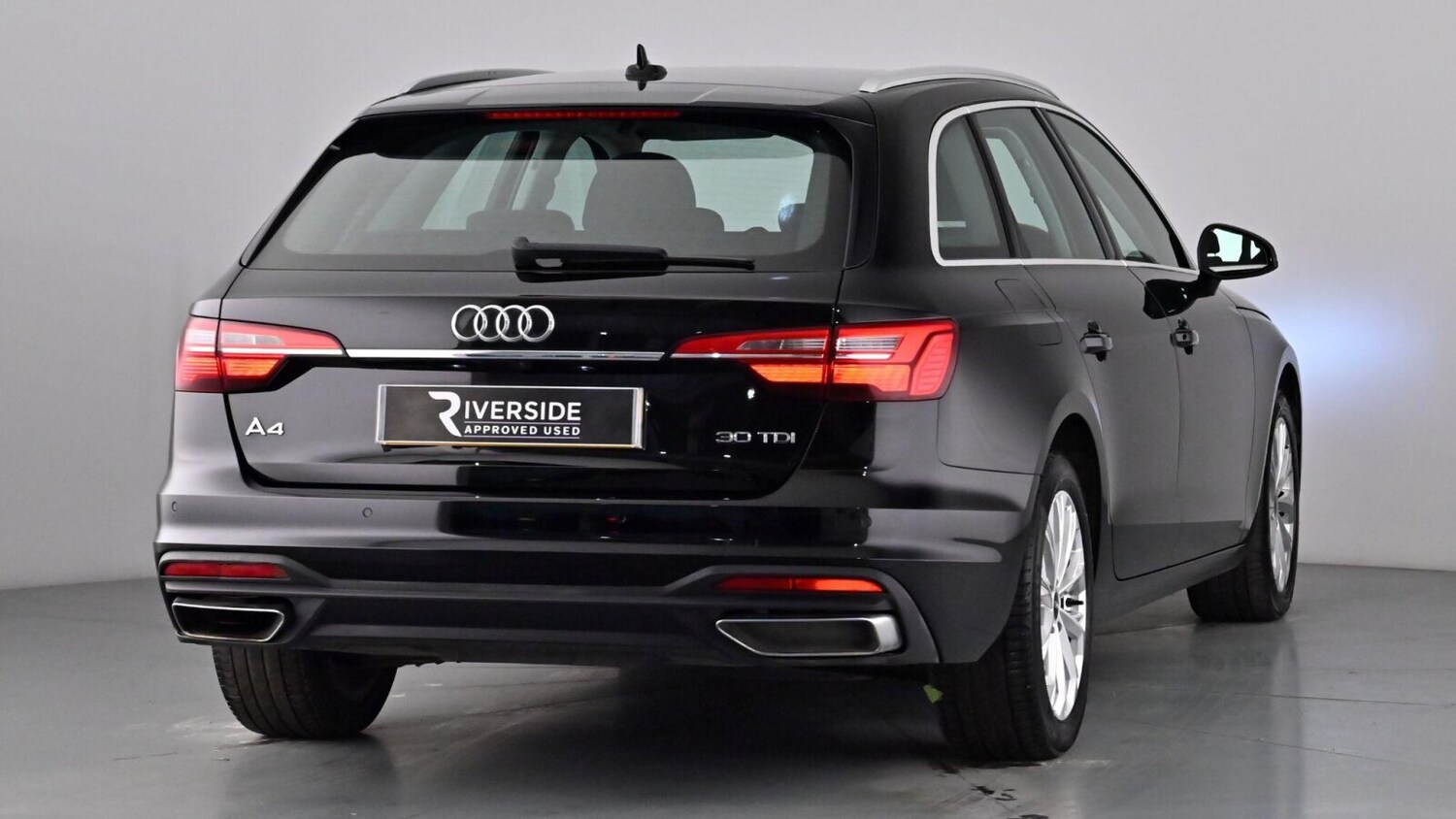 Used Audi A4 2021 for sale - 76959954: Photo 86