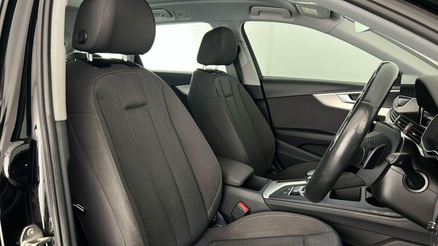 Used Audi A4 2021 for sale - 76959954: Photo 87