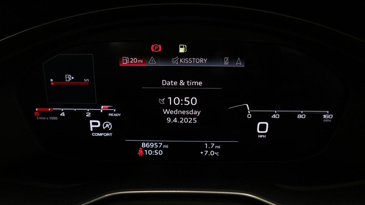 Used Audi A4 2021 for sale - 76959954: Photo 9