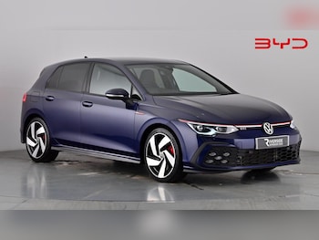 Used Volkswagen Golf 2021 for sale - 78563328: Photo