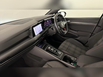 Used Volkswagen Golf 2021 for sale - 78563328: Photo