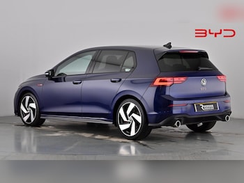 Used Volkswagen Golf 2021 for sale - 78563328: Photo