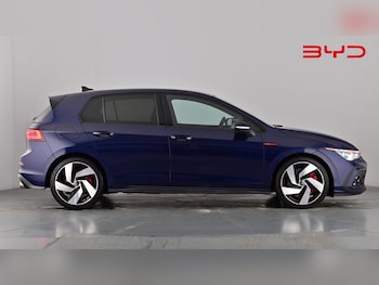 Used Volkswagen Golf 2021 for sale - 78563328: Photo
