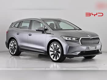 Used Skoda Enyaq 2023 for sale - 79861331: Photo