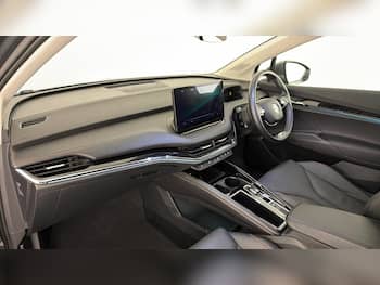 Used Skoda Enyaq 2023 for sale - 79861331: Photo