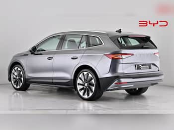 Used Skoda Enyaq 2023 for sale - 79861331: Photo