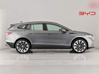 Used Skoda Enyaq 2023 for sale - 79861331: Photo