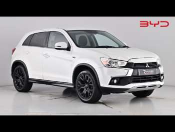 2017 - 1.6 3 Euro 6 5dr