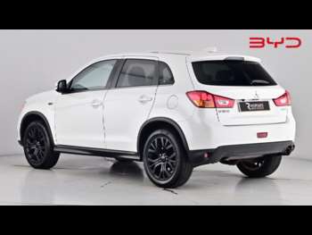Used Mitsubishi ASX 2017 for sale - 74914754: Photo