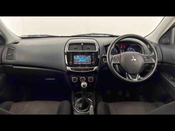 Used Mitsubishi ASX 2017 for sale - 74914754: Photo
