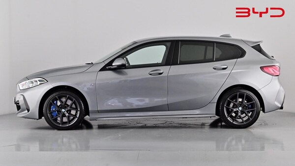 Used BMW 1 Series 2024 for sale - 75829082: Photo 13