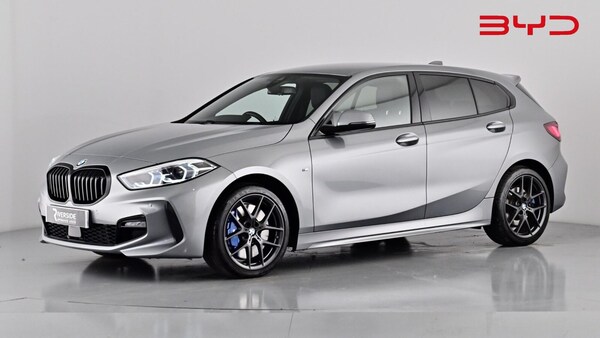 Used BMW 1 Series 2024 for sale - 75829082: Photo 18