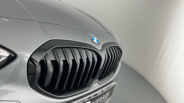 Used BMW 1 Series 2024 for sale - 75829082: Photo 39