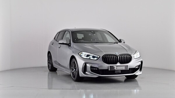 Used BMW 1 Series 2024 for sale - 75829082: Photo 44