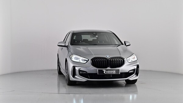 Used BMW 1 Series 2024 for sale - 75829082: Photo 45