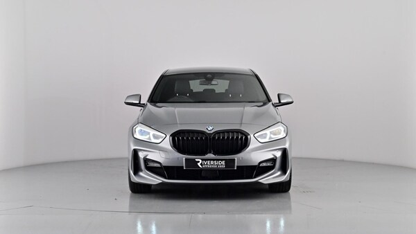 Used BMW 1 Series 2024 for sale - 75829082: Photo 46
