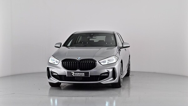 Used BMW 1 Series 2024 for sale - 75829082: Photo 47