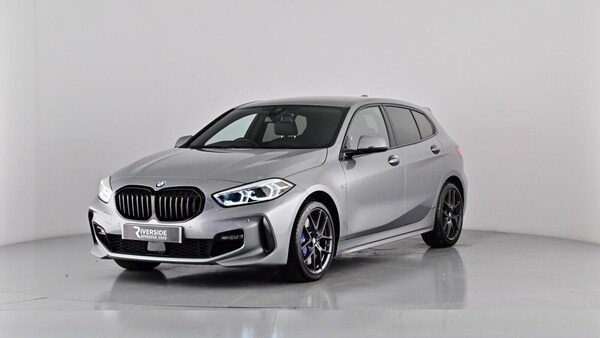 Used BMW 1 Series 2024 for sale - 75829082: Photo 49