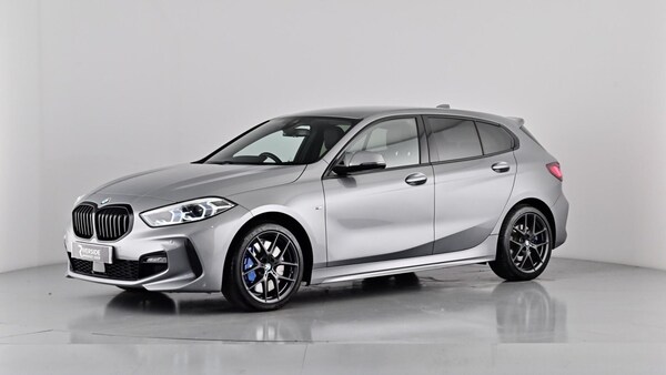Used BMW 1 Series 2024 for sale - 75829082: Photo 51