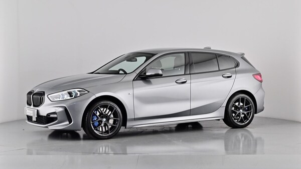 Used BMW 1 Series 2024 for sale - 75829082: Photo 52